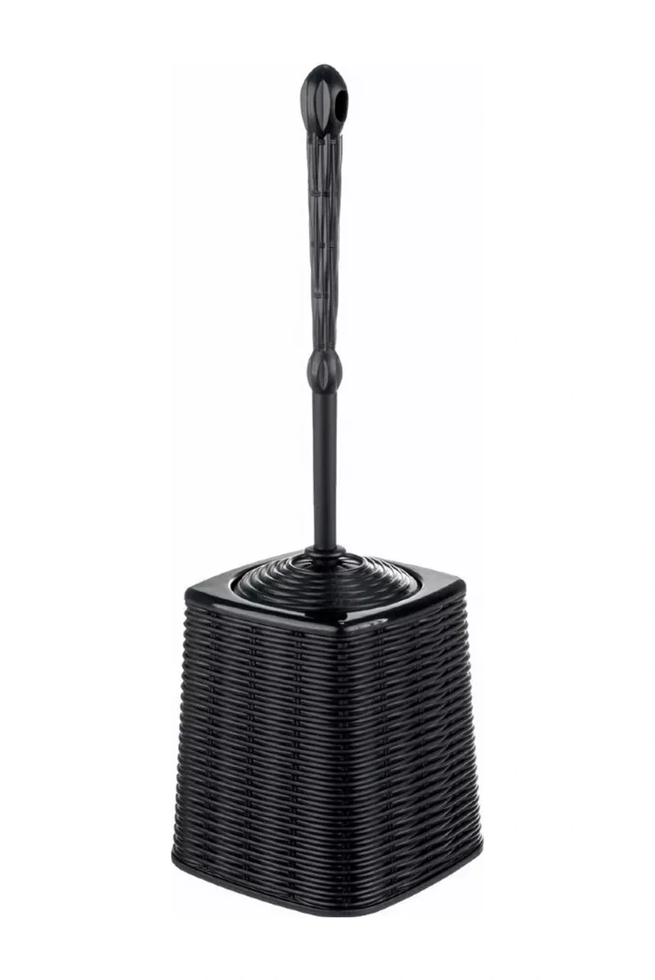 Elfplast Yer Tipi Tuvalet Fırçası Standlı 188698634 Grafit