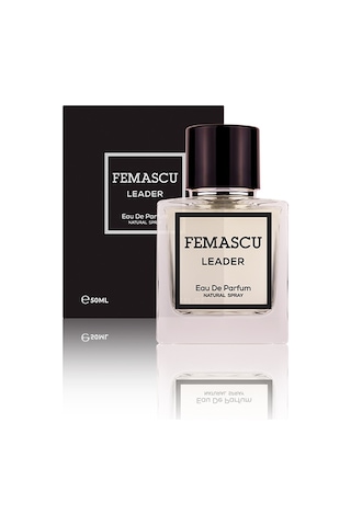 Femascu 6626 Leader Erkek Parfüm EDP 50 ML