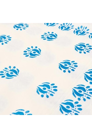 Evidea Living Saint Tropez 20'li Peçete - Renkli - 33 Cm