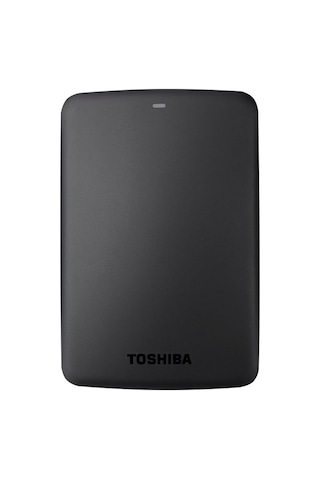 Tr Canvio Basic 2.5 2 Tb Usb 3.0 Gen1 Harici Harddisk Hdtb420ek3aa