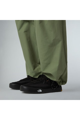 The North Face Clyffe Ayakkabı Nf0a8ad9kx71 Siyah
