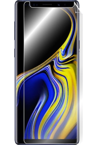 Ipg Samsung Uyumlu Galaxy Note 9 Görünmez Ekran Koruyucu