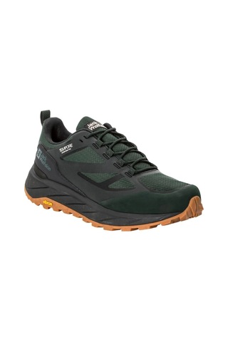 Jack Wolfskin Terraventure Texapore Low M - Siyah