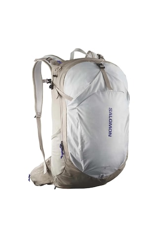 Salomon Traılblazer 30 Litre Sırt Çantası Krem Renk Krem
