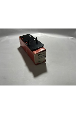 Karsan Jest Sağ Far Çerçevesi Bağlantı Braketi 7019013aa