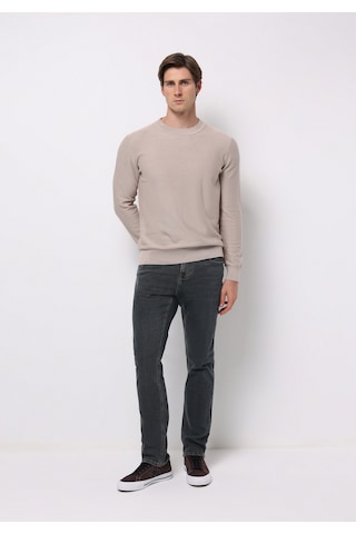 Colins Straight Fit Erkek İndigo Jean Pantolon Cl1076975 Q1.v1 Dn44601 DENİM