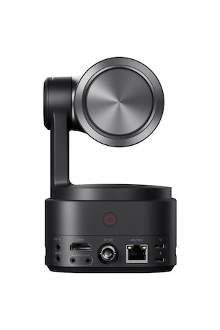 Obsbot Tail 2 Aı-powered Ptzr 4k Canlı Yayın Prodüksiyon Kamerası