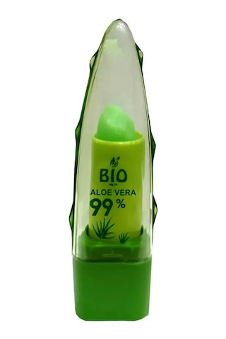 Aloe Vera Lip Stick Renksiz 1 Adet