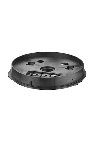 Kitchenaid Artisan 4 L Mutfak Robotu 5kfp1644 İçin 12 Mm Dilimleme Seti - 5kfp16dc12