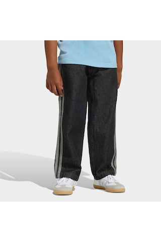 Adidas Firebird Den Çocuk Siyah Pantolon Kd5809 2800282