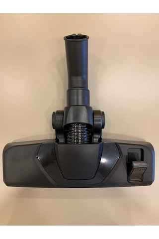 Stilevs Megatron Süpürge Yer Süpürme Fırçası