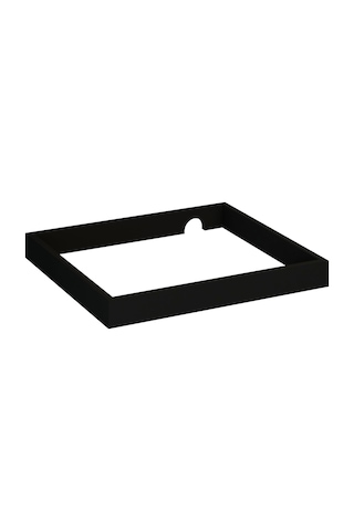 Siyah Ankastre Ocak Altı