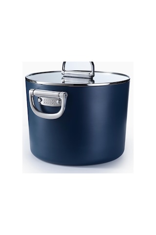 Jj Space 25 Cm Kapaklı Çorba Tenceresi Renkli