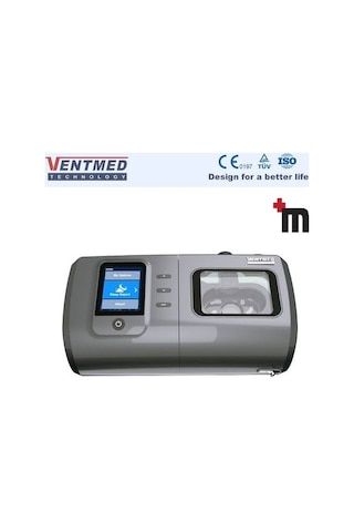 Ventmed DS-7 Bpap Cihazı