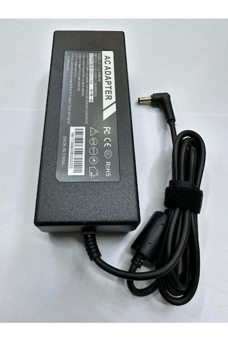 12 Volt 10 Amper Adaptör 12 Volt 10 Amper 5.5 Mm 2.5 Mm Adaptör