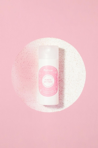 Pureté Arctique Exfoliating Powder- Cildi Arındıran Toz Peeling - 40 Gr