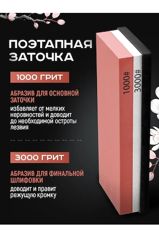 Conflate Bıçak Bileme Taşı 465560187