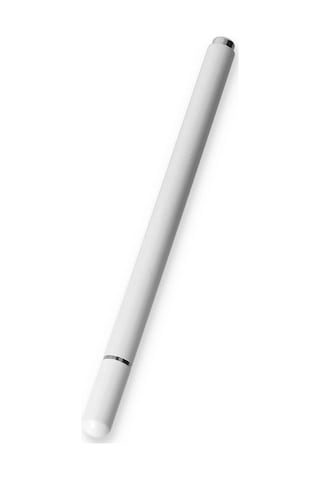 Ilkeshop Newface Dokunmatik Stylus Kalem Pen 108 - Beyaz
