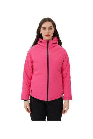 Exuma Kadın Kayak Montu 2321142 Pembe