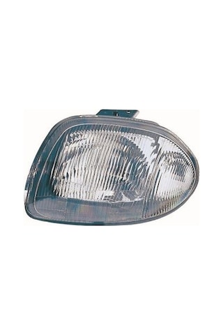 DEPO 551-1130R-LD-EM Far Sağ Komple CLIO 98- Elektrikli DEPO 551-1130R-LD-EM Far Sağ Komple CLIO 98- Elektrikli