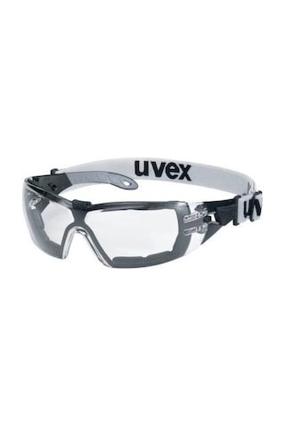 Uvex 9192180 Pheos Guard Gözlük
