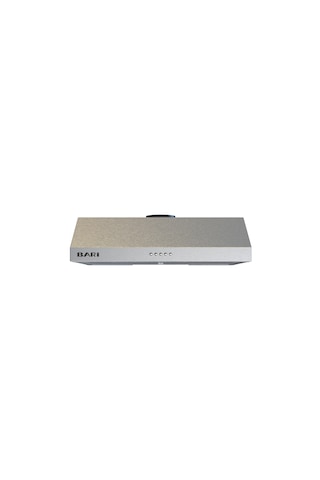 Bari DAD03 Ankastre Mutfak Aspiratörü Inox