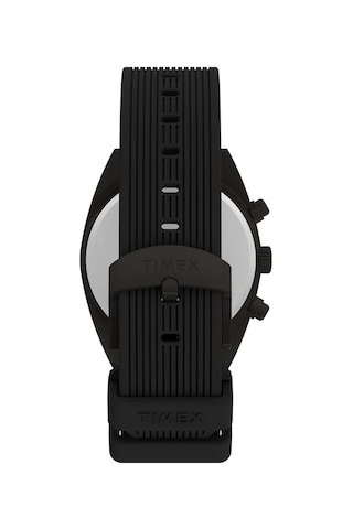 Timex Tw2y61000 Erkek Kol Saati Füme