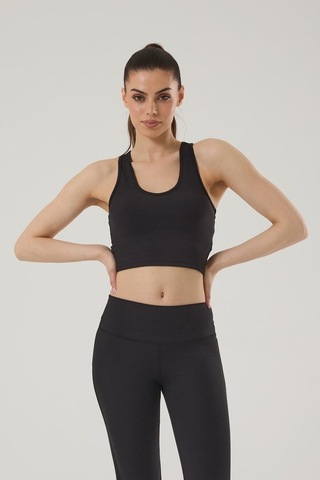 Ayessa Kadın Spor Atlet 4010 Siyah