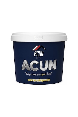 Acun Boya Beton Effect 20 KG