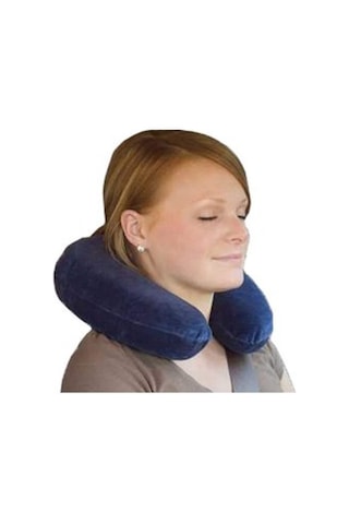 SEYAHAT YASTIĞI ŞİŞME BOYUN TİPİ ORTOPEDİK