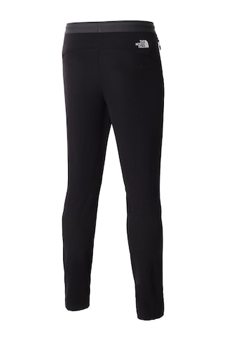 The North Face M AO Woven Pant -EU-22892 Siyah