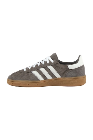 Adidas Handball Spezıal W If6490 Kadın Sneaker Kahverengi