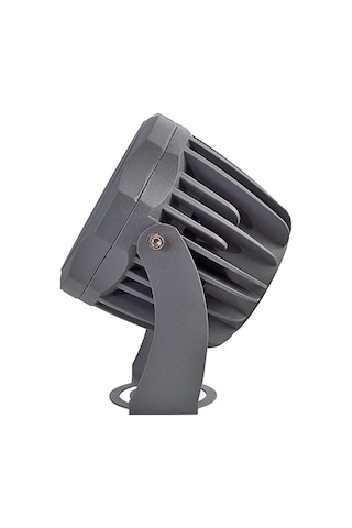 Tongxida Ip55 Su Geçirmez Led Projektör, 10w 2 Renk Seç 1 Diğer Cob Açık Su Geçirmez Spot Reklam Panosu Işıkları Bahçe Lambas Diğer