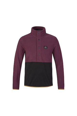 Hannah Mint Erkek Sweatshirt 10047377hhx.01 F-a Fig Anthracite Antrasit