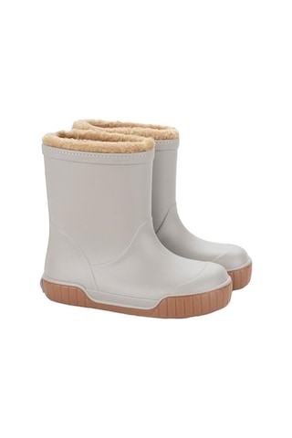 İgor Pau Borreguito Çocuk Bot W10360-404 Gri