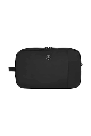 Victorinox 653373 Travel Essential Kişisel Eşya Taşıma Çantası Rfıd Korumalı Renkli Çok Renkli
