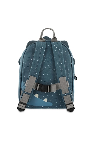 Trixie Mr.triceratops Backpack - Okul Çantası Karışık