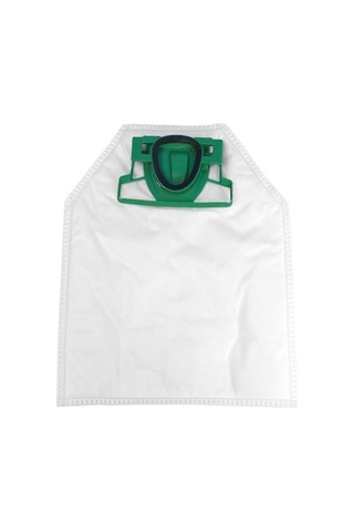 12'li Paket Vorwerk Kobold Vk200 Elektrikli Süpürge Torbası Fp200 Elektrikli Süpürge Torbası-yvan Db Yc