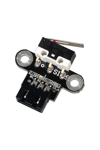 1/5 Set Mekanik Endstop Anahtar Modülü (Reprap Ramps 1.4 için)