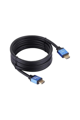Alfais 4761 Hdmi 2.0 Lcd Laptop Monitör Görüntü Kablosu 4k Uhd 1.5 Metre