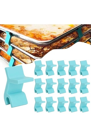 Ulzyvf Tutucu Tepsi Tepsi Raf Mutfak Mavi İstifleyiciler İstifleyici İstifleme Eşyaları Ry Mavi