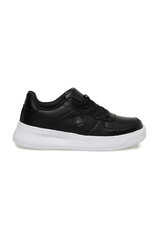 Lumberjack 3m Fınster G 3fx Unısex Garson Sneaker 101330067-siyah Siyah