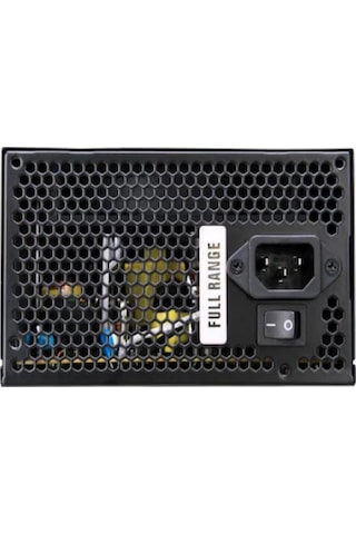 Concord 300 W 12 CM Fanlı Güç Kaynağı