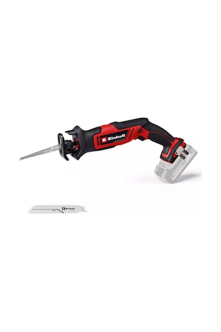 Einhell Set-73 Einhell Te-ap 18/13 Li Akülü Kılıç Testere+einhell 18v 4,0 Ah Pxc Starter Kit, Akü & Şarj Cihazı