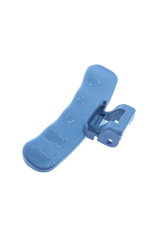 Samsung Uyumlu Çamaşır Makinesi Kapak Mandalı - 8 Kg Gri ( Dc64-0194 456377453