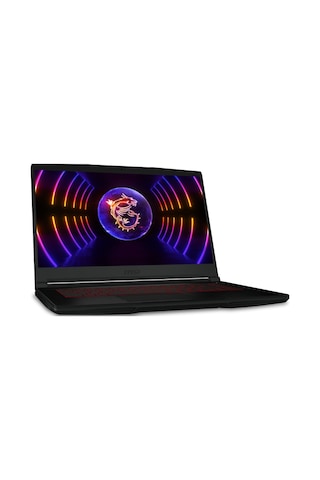 Msi Thin GF63 12UCX-427XTR i5-12450H 8 GB 512 GB SSD 4 GB RTX2050 15.6" Dos FHD Dizüstü Bilgisayar