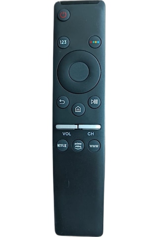 Samsung Uyumlu Bn59-01242a Bn59-01298g Bn59-01312h Bn59-01259b One Smart Lcd Tv Kumanda