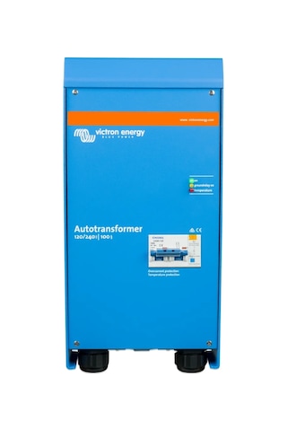Victron Ototransformatör 120/240v 100a Split-phase Gerilim Yükseltici/düşürücü Ve Dengeleyici