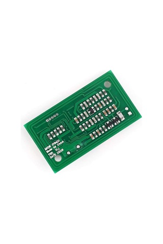 Alkatronik Dual Rfıd Okuyucu Modül Weigand 7941d 125khz 13.56mhz Manyetik Kart Anahtarlık Etiket Personel Geçiş