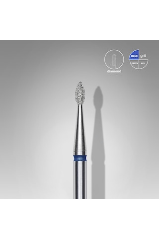 Staleks Diamond Expert Seri Freze Ucu Fa40b023/5
